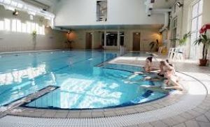 Leisure Club & Spa